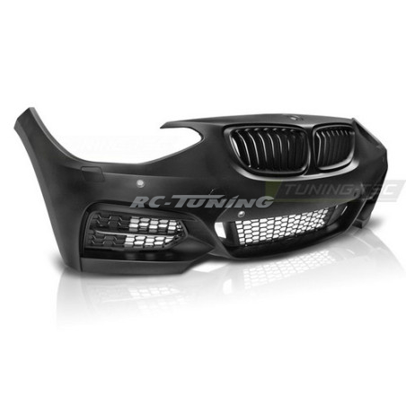 Sport Front Bumper for BMW F20 / F21 09.11-15 ZPBM38 ZPBM38 399,90 €