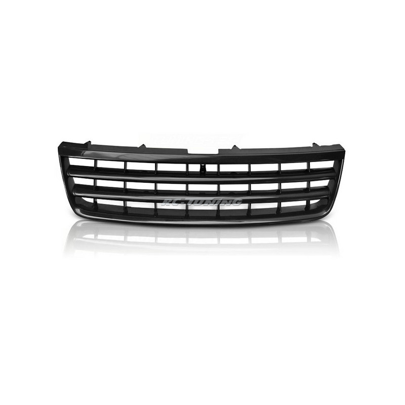 Kühlergrill für Volkswagen Touareg 02-06 GRVW21