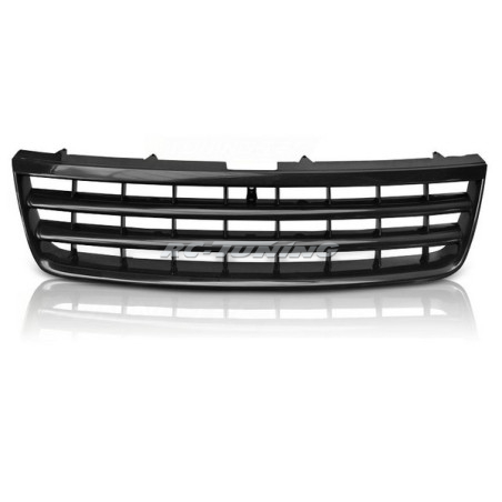 Black grille For Volkswagen Touareg 02-06