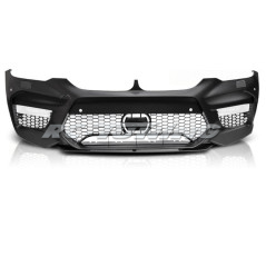 Sport Front Bumper with Spoiler for BMW G30 G31 17-20 ZPBM84 ZPBM84 599,90 €