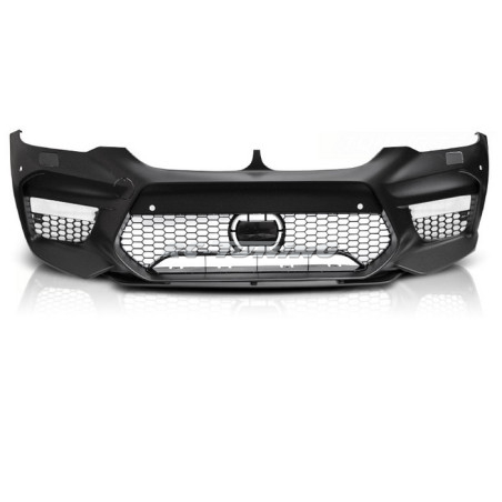 Sport Front Bumper with Spoiler for BMW G30 G31 17-20 ZPBM84 ZPBM84 599,90 €