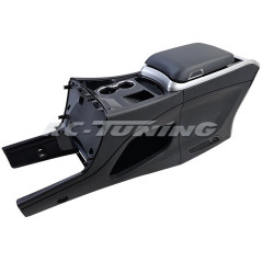 0Premium black center console for Mercedes Vito automatic 214-