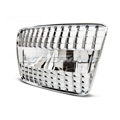 Chrome Grille for Audi Q7 05-09 GRAU08 GRAU08 189,90 €