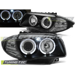 Angel Eyes Headlights for BMW 1 Series E87/E81 04-07 LPBM80 LPBM80 269,90 €