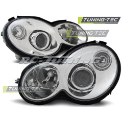 Mercedes CL203 00-04 Front Headlights LPME61 LPME61 339,90 €