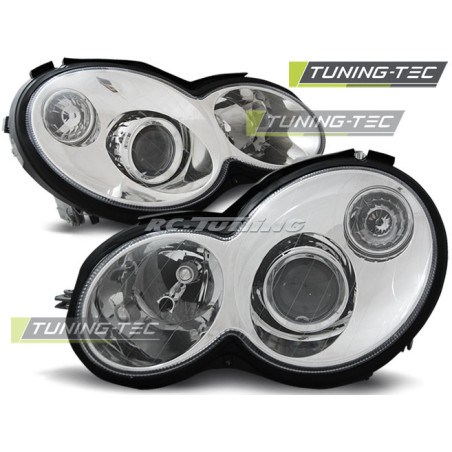 Mercedes CL203 00-04 Front Headlights LPME61 LPME61 339,90 €