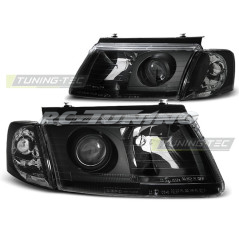 Front Headlights Volkswagen Passat B5 3B 11.96-08.00