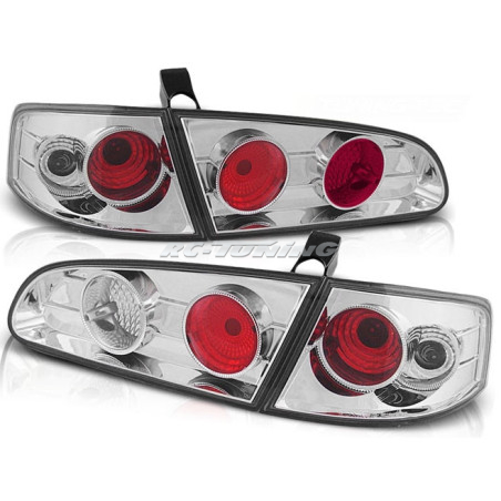 Rear Lights Seat Ibiza 6L 04.02-08 LTSE06 LTSE06 129,90 €