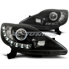 Peugeot 107 05-11 Daylight Front Headlights LPPE25 LPPE25 279,90 €