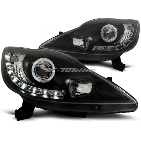 Peugeot 107 05-11 Daylight Front Headlights LPPE25 LPPE25 279,90 €