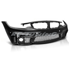 Front Sport Bumper + PDC for BMW F32/F33/F36 10.13-