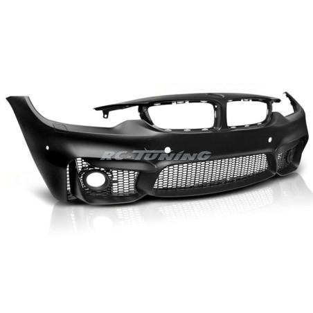 Front Sport Bumper + PDC for BMW F32/F33/F36 10.13- ZPBM40 ZPBM40 449,90 €