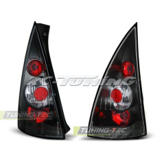 Citroen C3 03.02-08.05 Black Rear Lights LTCI05 LTCI05 129,90 €