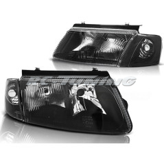 Front Headlights Volkswagen Passat B5 3B 11.96-08.00