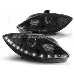 Front Headlights Daylight Seat Leon 06.05-09 LPSE10 LPSE10 289,90 €