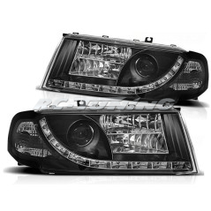 Front Daylight Headlights Skoda Octavia I 08.00-04.04 LPSK04 LPSK04 319,90 €