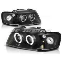 Angel Eyes Headlights Audi A3 8L 08.96-08.00 LPAU05 LPAU05 199,90 €