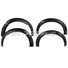 Fender extensions for Ford Ranger T9 23-