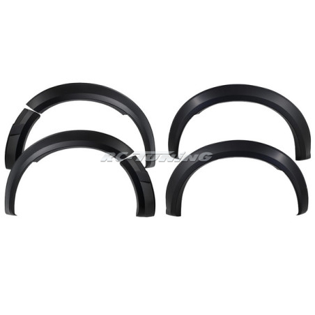 Fender extensions for Ford Ranger T9 23-