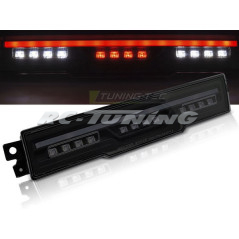 Smoked LED rear bumper light for Toyota GR86 21-