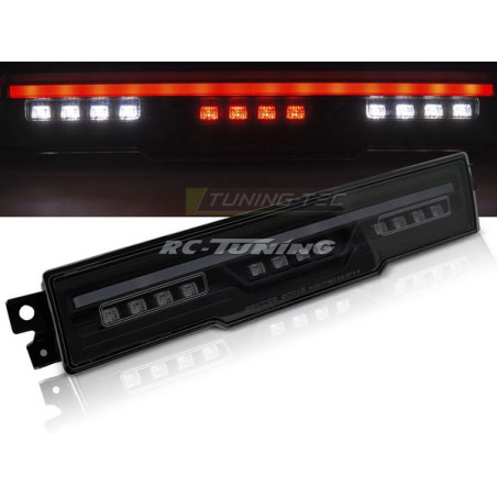 Smoked LED Rear Bumper Light For Toyota GR86 21- LDTO44 LDTO44 169,90 €