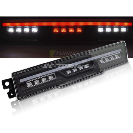 LED Rear Bumper Light for Toyota GR86 21-