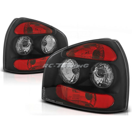 Audi A3 8L 96-00 Tail Lights