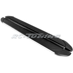 Side steps for Ford Kuga III 19-22 OM2646938B OM2646938B 319,90 €