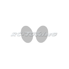 PPF protective film for Porsche 997 headlights PPF/F997 PPF/F997 24,90 €