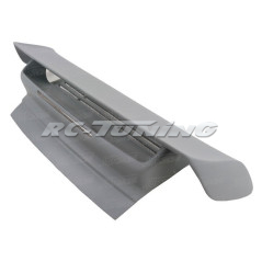 GT2 Look Spoiler With Hood For Porsche 911 996 99-04