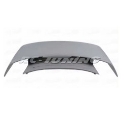 GT2 Look Spoiler With Hood For Porsche 911 996 99-04