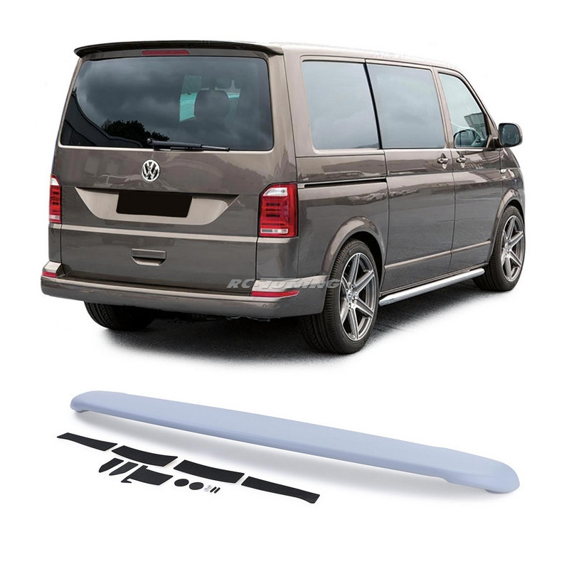 Spoiler for VW Bus T6 T6.1 15- CP39692 CP39692 119,90 €