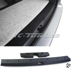 Rear door lock bracket cover for VW Bus T5 T5.1 T6 T6.1 with tailgate