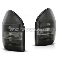 Smoked LED Tail Lights for Opel Zaphira 04.99-06.05 LDOP41 LDOP41 169,90 €