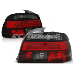 BMW E39 Saloon Rear Lights 09.95-08.00