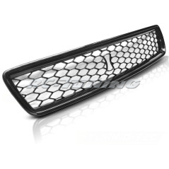 Black grille Audi A4 B5 Look RS 94-00 GRAU27 GRAU27 69,90 €