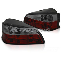 Peugeot 106 96-03 Rear Lights LTPE18 LTPE18 119,90 €