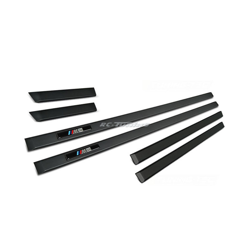 Protections Latérales BMW E39 Look M5 LIBM03 109,90 €