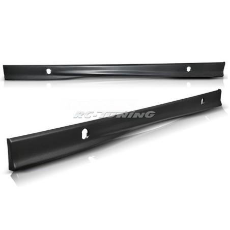 Side Skirts BMW E36 12.90-08.99 Look M3 PGBM01 PGBM01 119,95 €