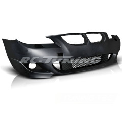 Front Bumper BMW E60 07.03-10 M-Tech