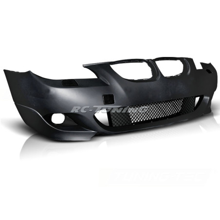 Front Bumper BMW E60 07.03-10 M-Tech ZPBM04 ZPBM04 289,90 €