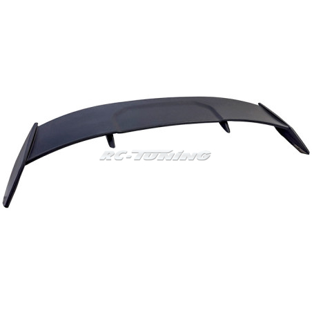 Matte black spoiler for BMW F40 19- CP43138 CP43138 139,90 €