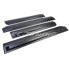 Door impact protection strips for Ford F150 14-20 CP43186 CP43186 129,90 €