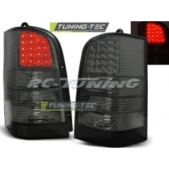 Mercedes VITO W638 96-03 Smoked Led Rear Lights LDME34 LDME34 219,90 €