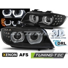 Xenon-LED-Scheinwerfer DRL AFS für BMW Serie 3 E90/E91 09-11 LPBMN0