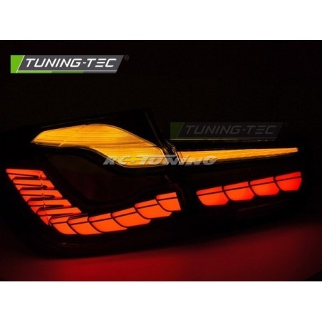 OLED Tail Lights for BMW F30 11-18