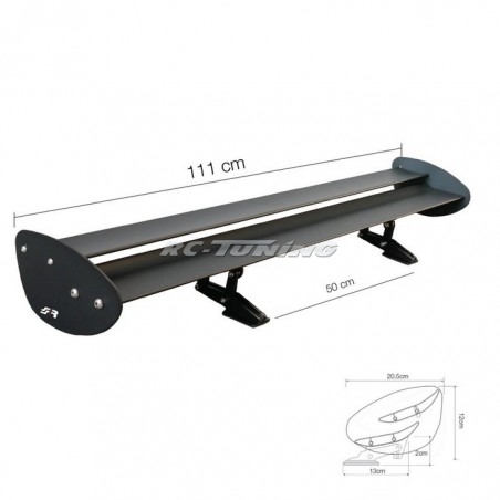 Aileron Alu S-RACING SPA/12 SPA/12 209,00 €