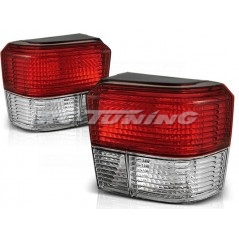 VW T4 90-03.03 Rear Lights Red/Clear LTVW46 LTVW46 89,90 €