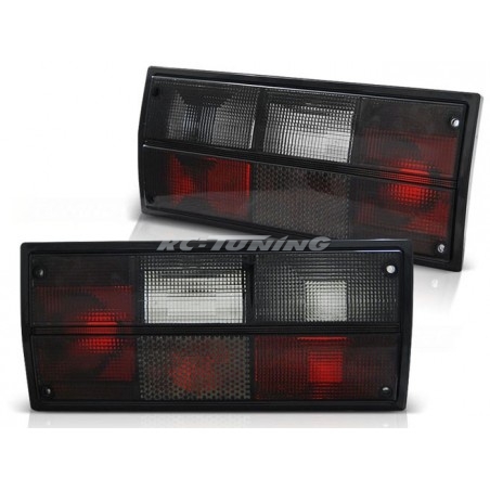 VW T3 79-92 Smoked Rear Lights LTVW02 LTVW02 89,90 €