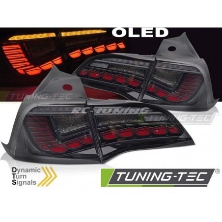 OLED taillights for Tesla model 3 17-/ Model Y LDTE15 LDTE15 429,90 €